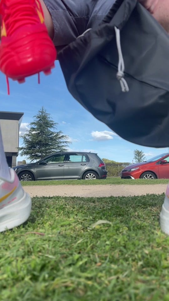Post 4 by FootyBootsAU on TikTok (video)