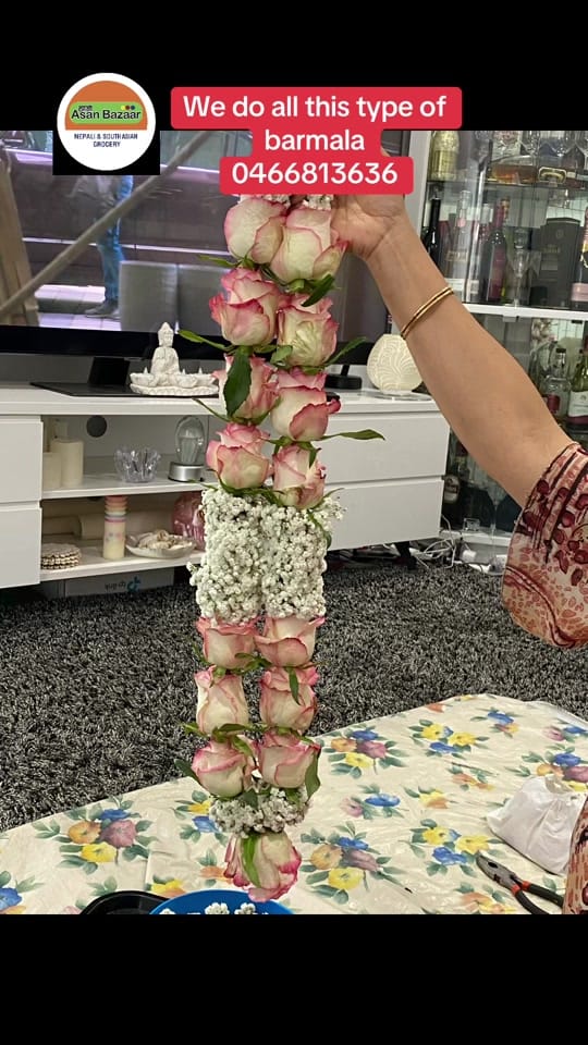 Post 9 by Hamro asan bazaar on TikTok (video)