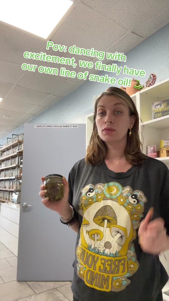 Post 4 by Essential Elements Wellness ✨ on TikTok (video)
