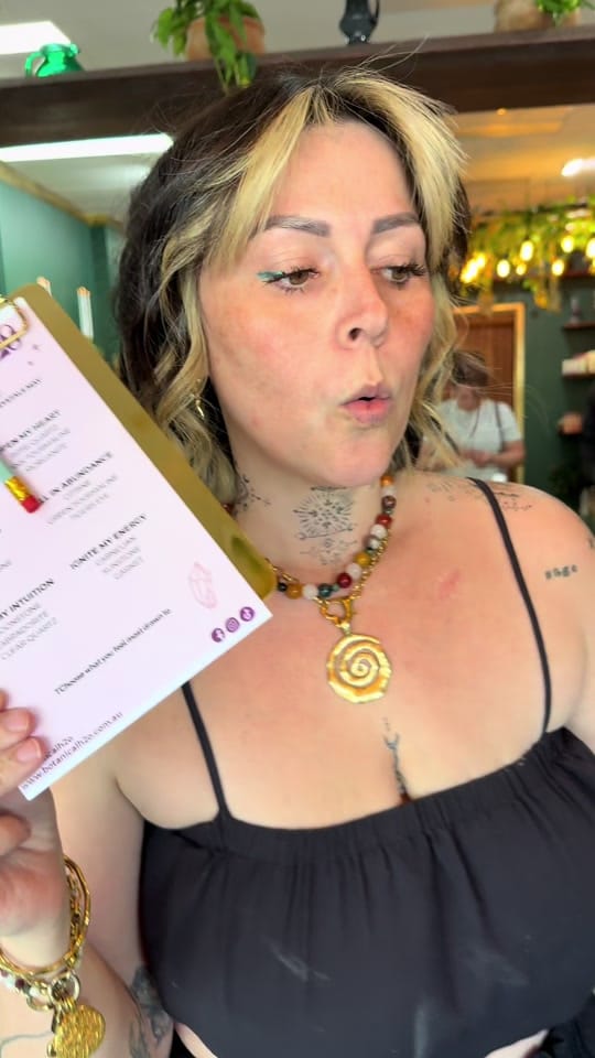 Post 9 by Botanical H2o Team on TikTok (video)
