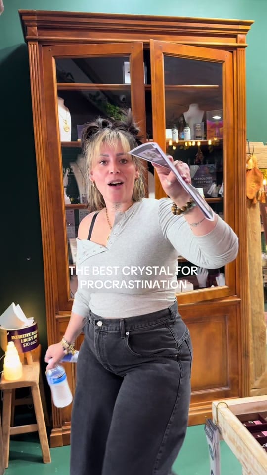 Post 8 by Botanical H2o Team on TikTok (video)