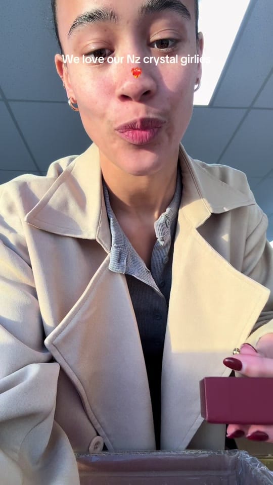 Post 2 by Botanical H2o Team on TikTok (video)