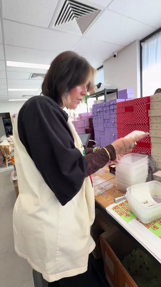 Post 4 by Botanical H2o Team on TikTok (video)