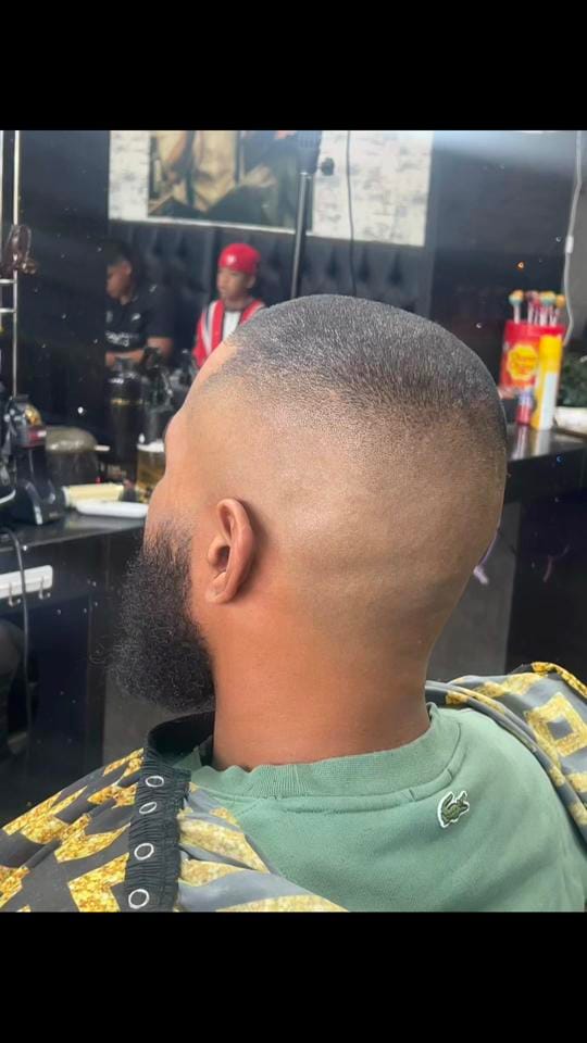 Post 4 by 4 U barber shop 💈💇 🇦🇺✝️ on TikTok (video)