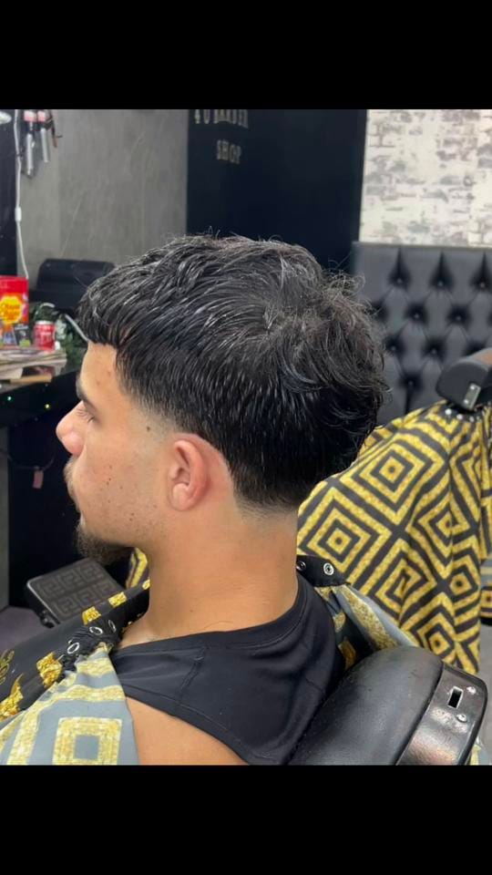 Post 3 by 4 U barber shop 💈💇 🇦🇺✝️ on TikTok (video)