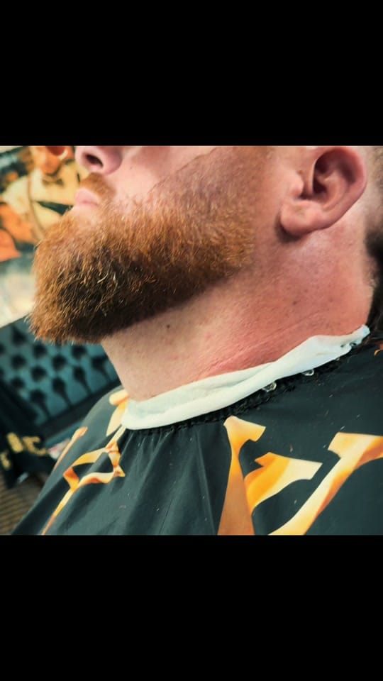 Post 7 by 4 U barber shop 💈💇 🇦🇺✝️ on TikTok (video)