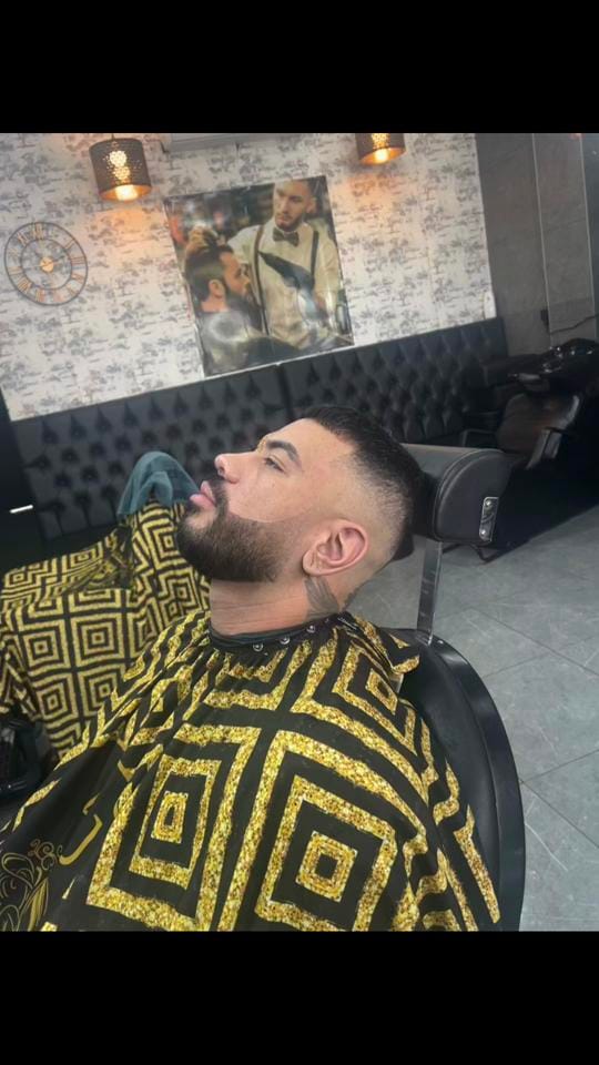 Post 2 by 4 U barber shop 💈💇 🇦🇺✝️ on TikTok (video)