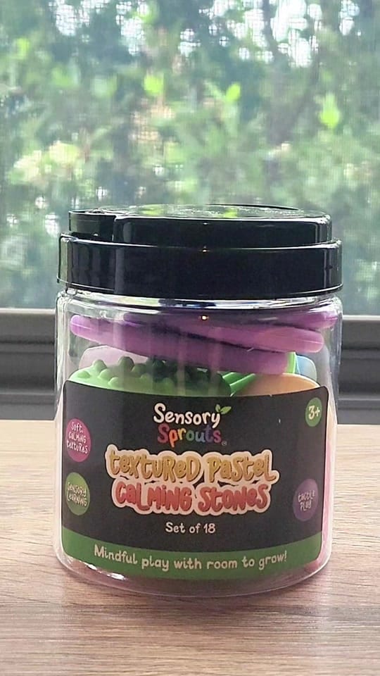 Post 3 by Sensory Oasis For Kids 🇦🇺 on TikTok (video)