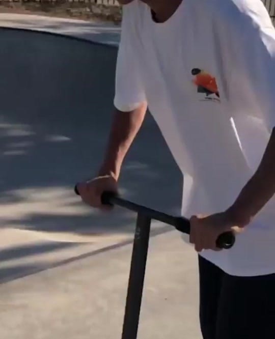Post 3 by ATLASCO ONLINE SCOOTER SHOP on TikTok (video)