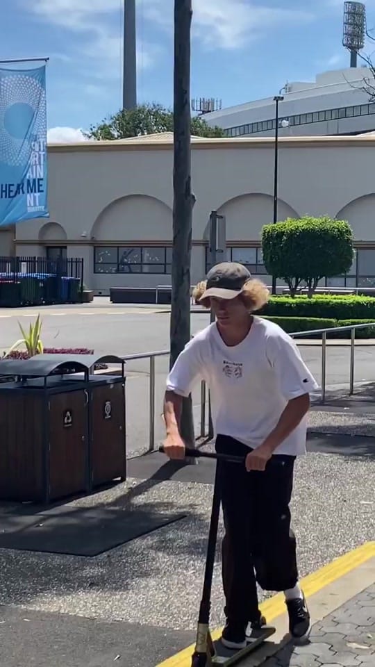 Post 7 by ATLASCO ONLINE SCOOTER SHOP on TikTok (video)