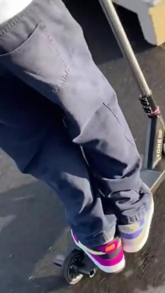 Post 4 by ATLASCO ONLINE SCOOTER SHOP on TikTok (video)