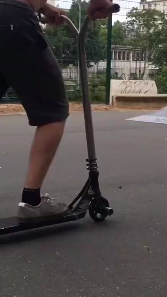 Post 2 by ATLASCO ONLINE SCOOTER SHOP on TikTok (video)