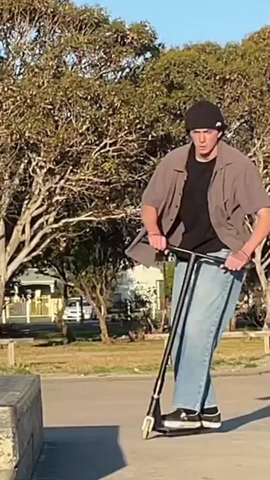 Post 1 by ATLASCO ONLINE SCOOTER SHOP on TikTok (video)