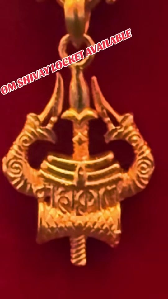 Post 1 by Namaste Jewellers Sydney on TikTok (video)