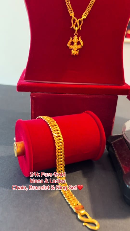 Post 3 by Namaste Jewellers Sydney on TikTok (video)