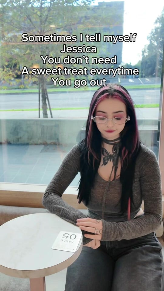 Post 5 by Lovey Patisserie Cafe on TikTok (video)