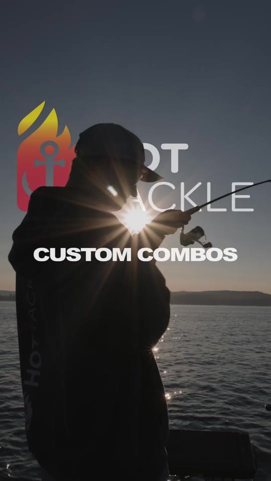 Post 4 by Hot Tackle on TikTok (video)
