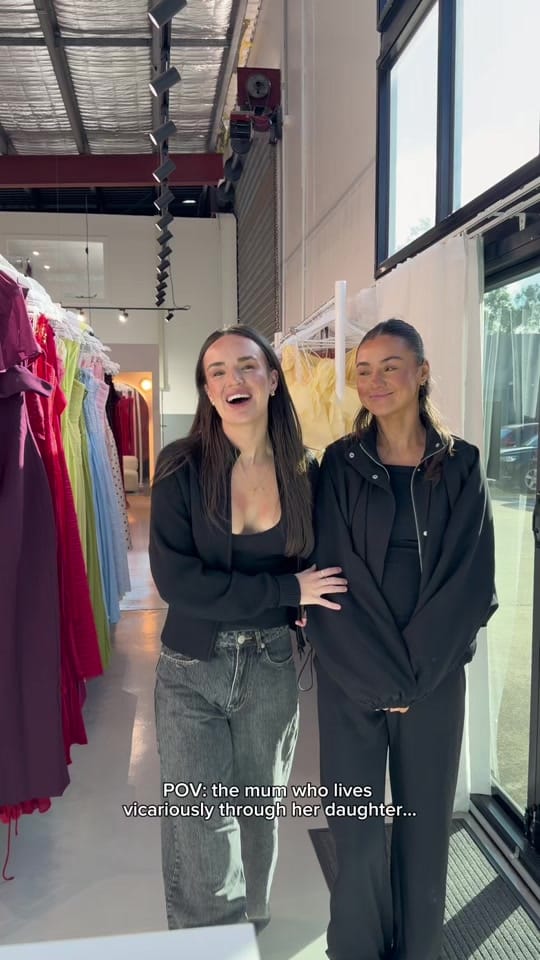 Post 5 by TENN Designer Hire ✨ on TikTok (video)