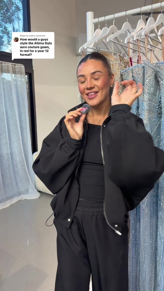Post 1 by TENN Designer Hire ✨ on TikTok (video)