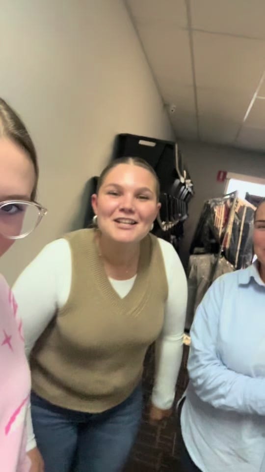 Post 4 by Buffalo Bills Western Store on TikTok (video)