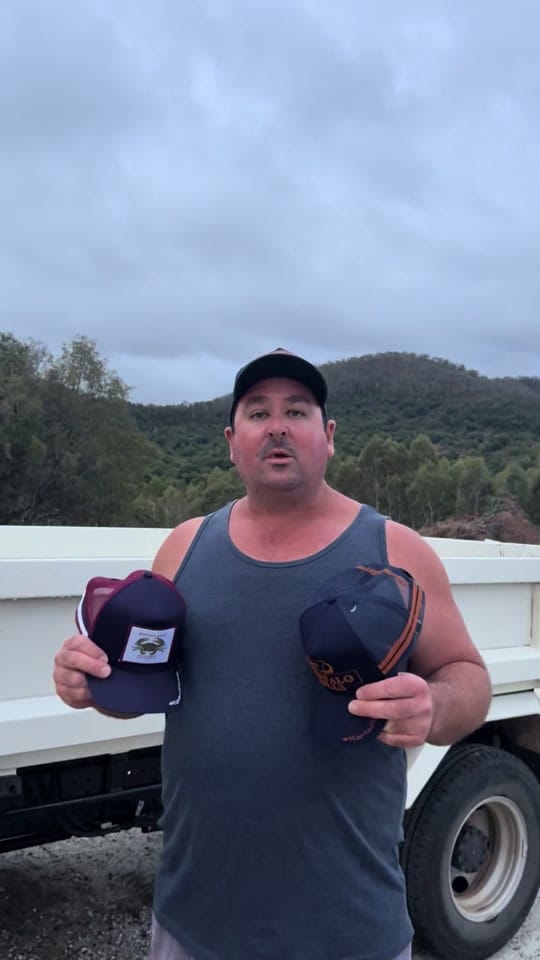Post 7 by Buffalo Bills Western Store on TikTok (video)