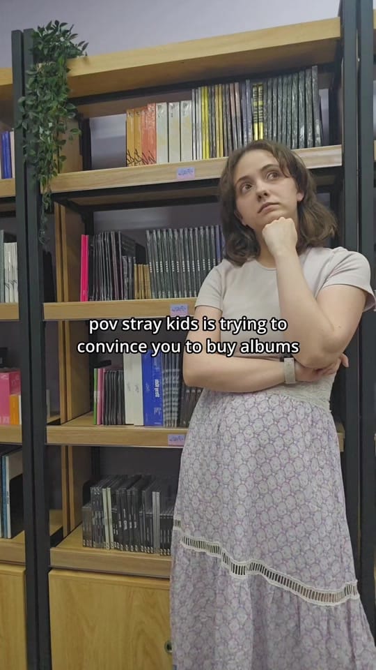 Post 2 by KPOP BAZAAR on TikTok (video)