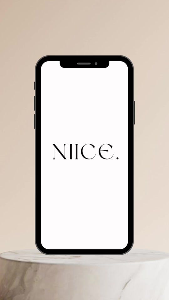 Post 10 by NIICE on TikTok (video)