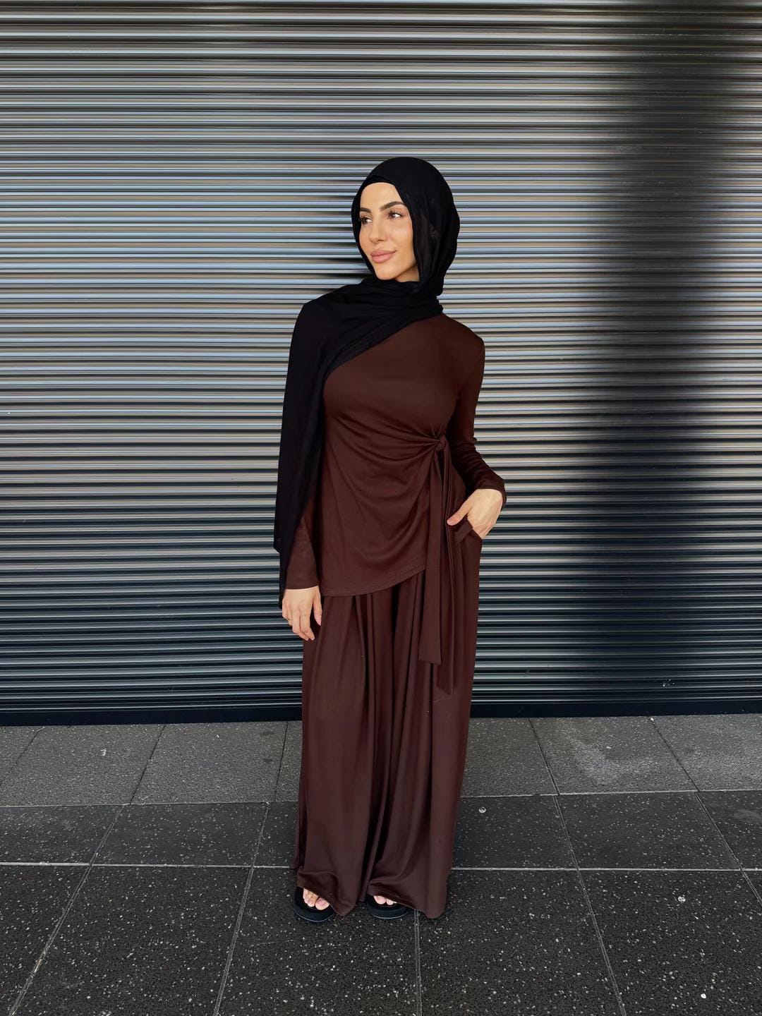 Post 5 by NIICE on TikTok (video)