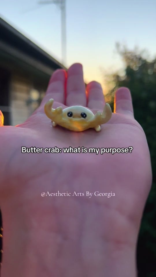 Post 9 by aesthetic arts by Georgia on TikTok (video)