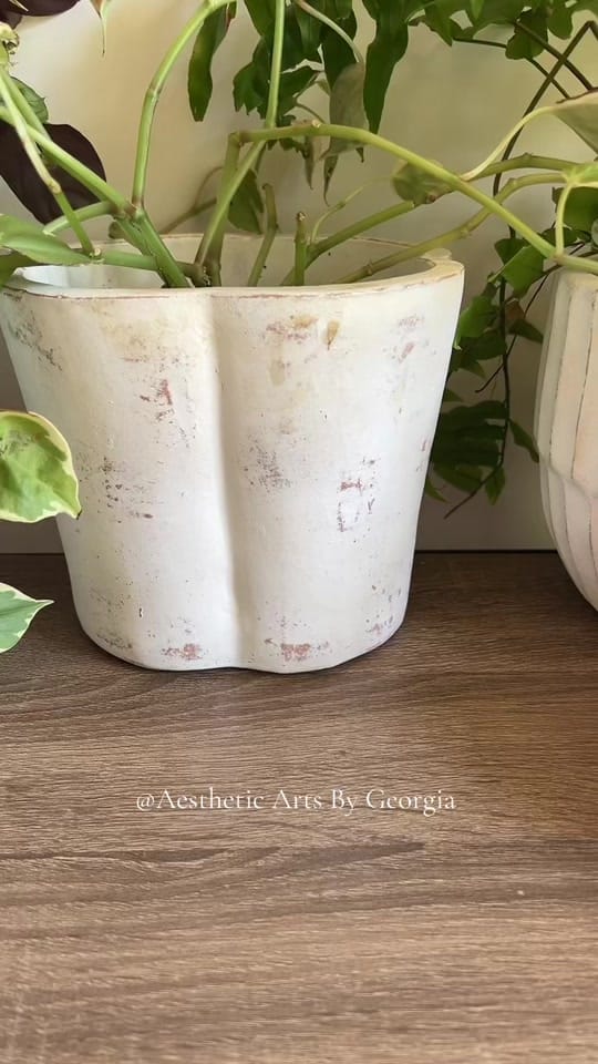 Post 10 by aesthetic arts by Georgia on TikTok (video)