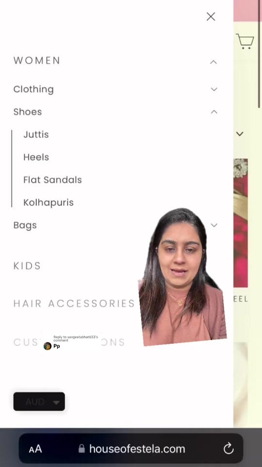 Post 10 by House of Estela on TikTok (video)