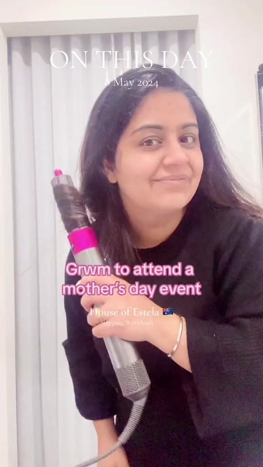 Post 2 by House of Estela on TikTok (video)