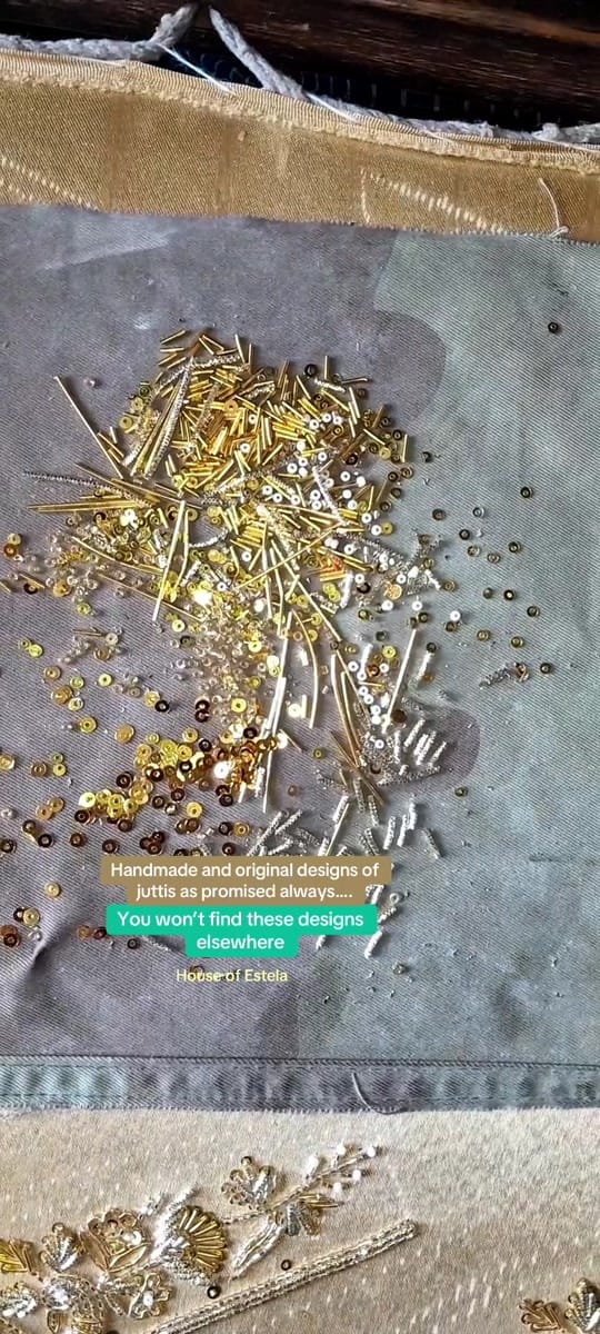 Post 7 by House of Estela on TikTok (video)