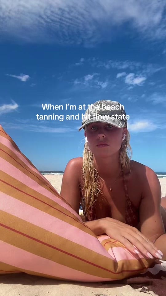 Post 1 by SOL Summer Club on TikTok (video)