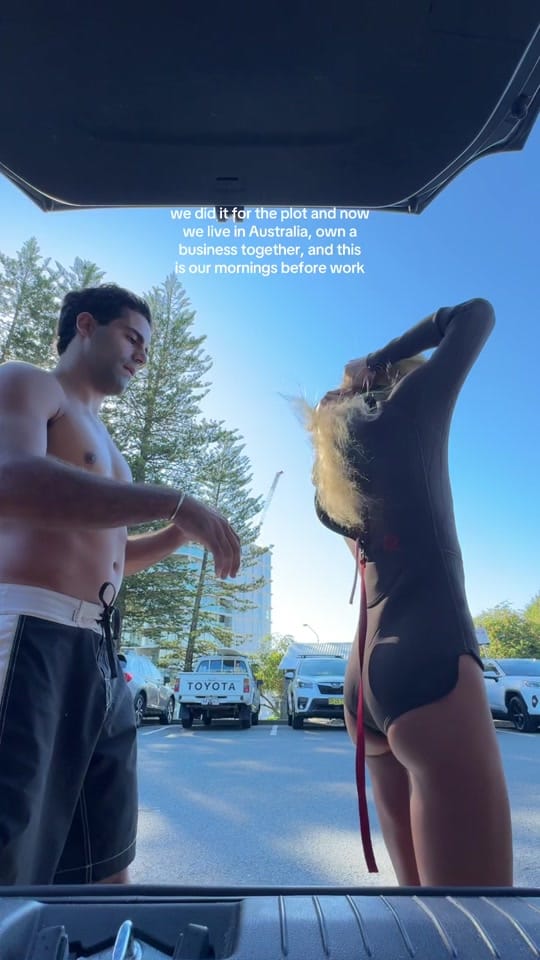 Post 8 by SOL Summer Club on TikTok (video)