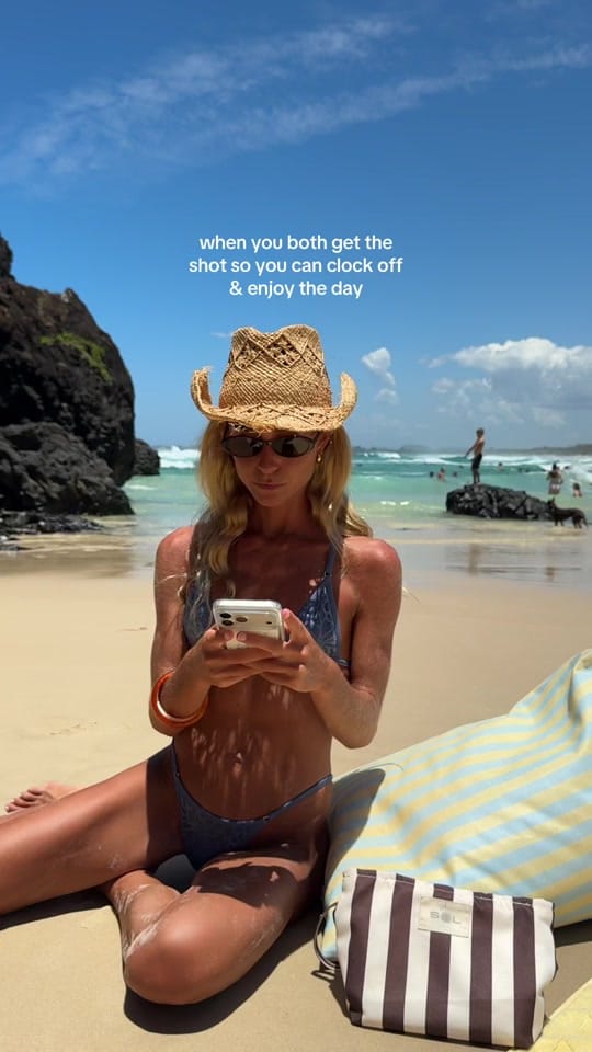 Post 5 by SOL Summer Club on TikTok (video)