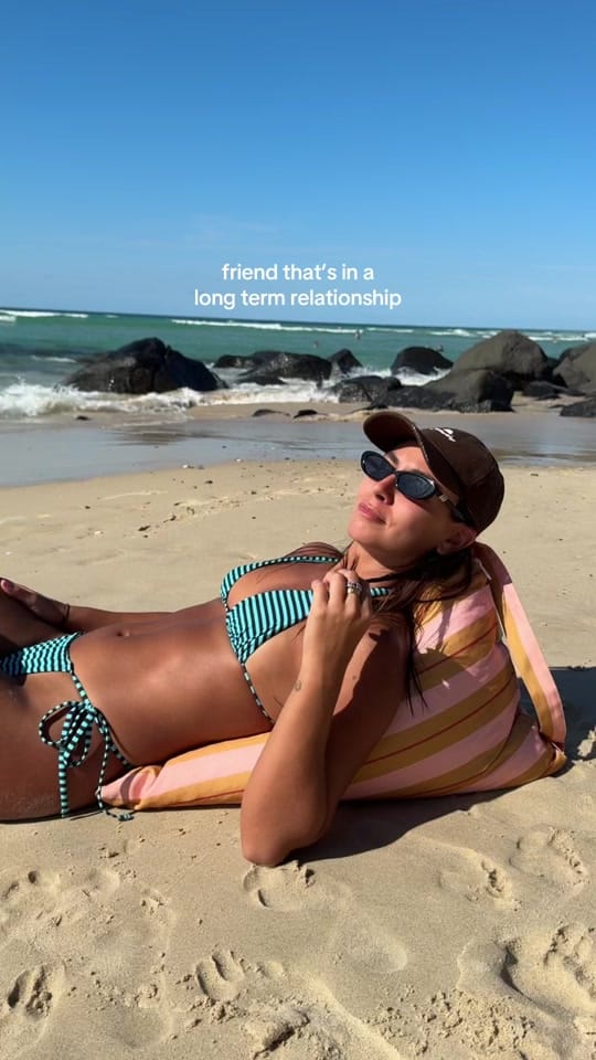 Post 7 by SOL Summer Club on TikTok (video)