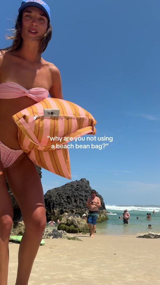 Post 9 by SOL Summer Club on TikTok (video)