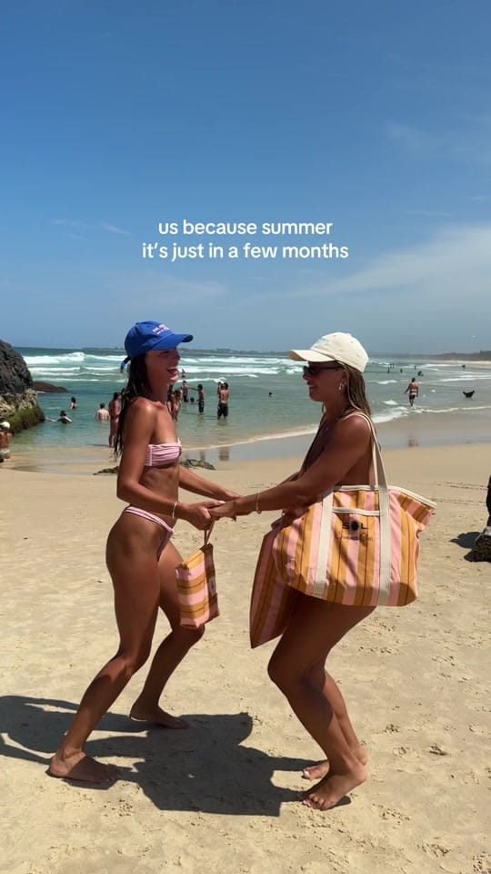 Post 3 by SOL Summer Club on TikTok (video)