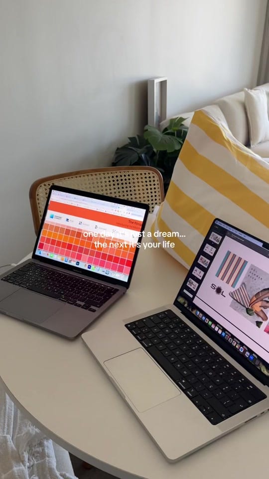 Post 6 by SOL Summer Club on TikTok (video)