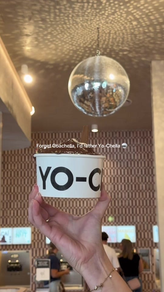 Post 1 by Harbour Town Gold Coast 🌴 on TikTok (video)
