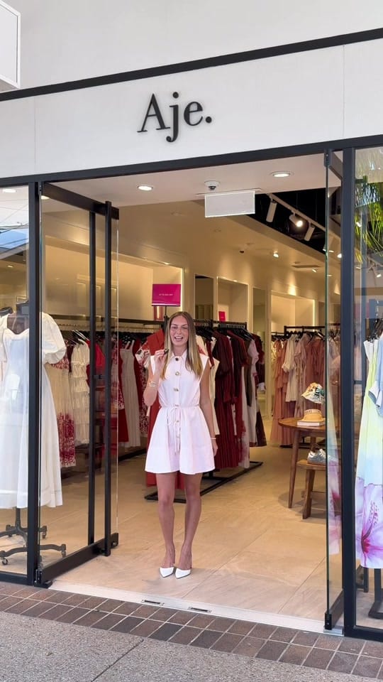 Post 10 by Harbour Town Gold Coast 🌴 on TikTok (video)