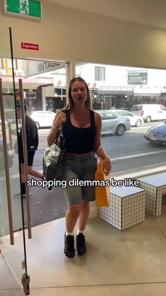 Post 2 by restatedvintage on TikTok (video)