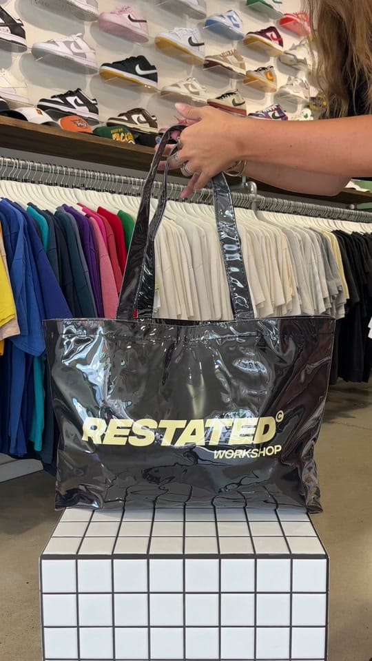 Post 1 by restatedvintage on TikTok (video)