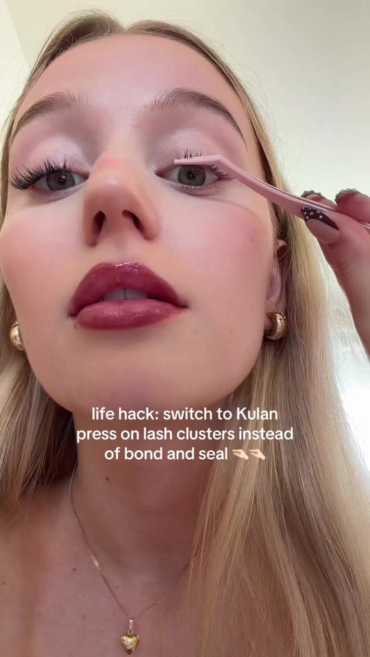 Post 4 by Kulan Beauty on TikTok (video)