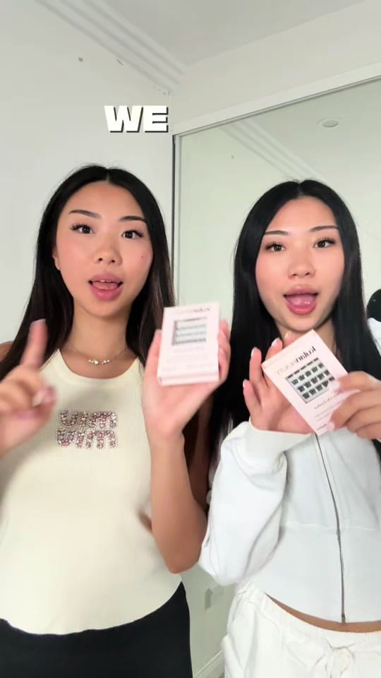 Post 9 by Kulan Beauty on TikTok (video)