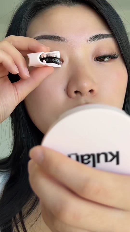 Post 1 by Kulan Beauty on TikTok (video)