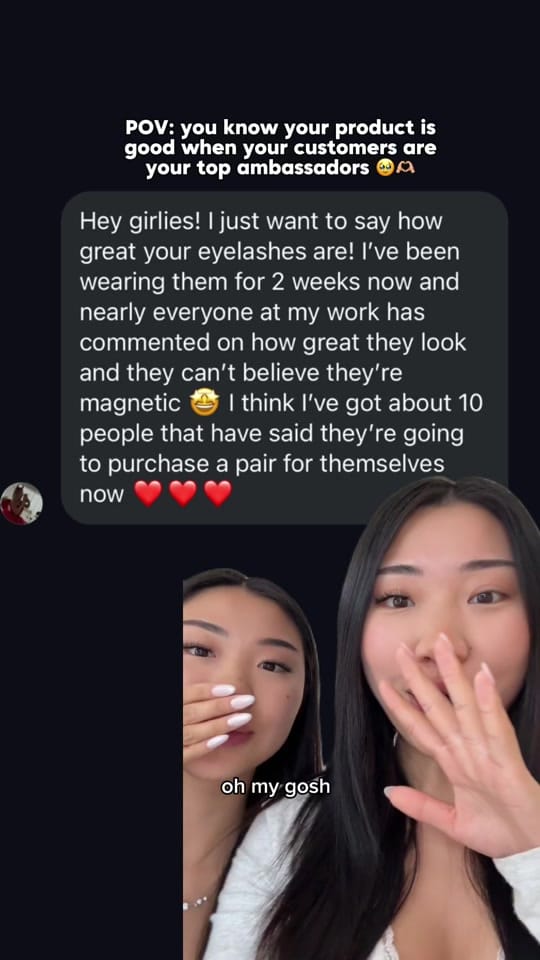 Post 3 by Kulan Beauty on TikTok (video)