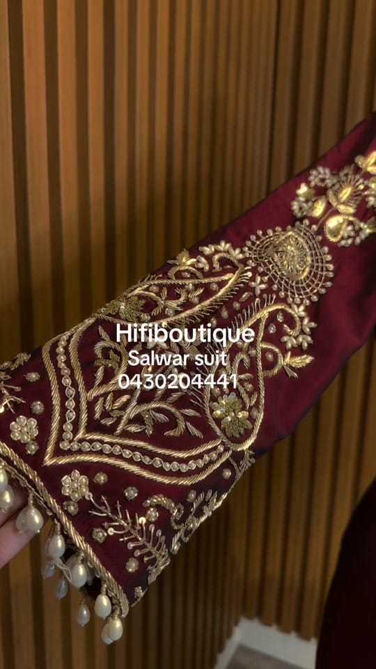 Post 10 by HIFIBOUTIQUE on TikTok (video)