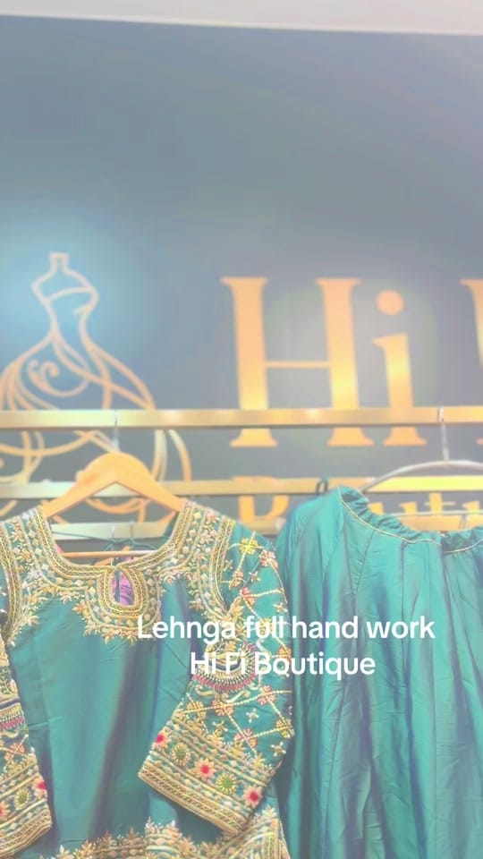 Post 5 by HIFIBOUTIQUE on TikTok (video)